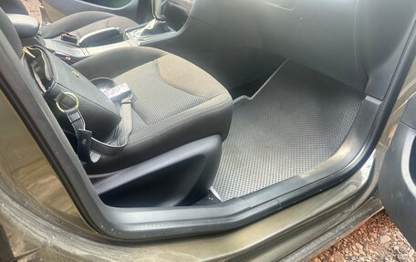 Citroen C4 II рестайлинг, 2016 год, 800 000 рублей, 6 фотография
