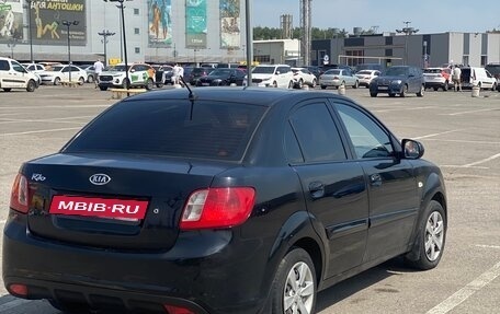KIA Rio II, 2010 год, 460 000 рублей, 5 фотография