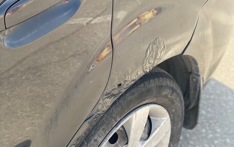 KIA Rio II, 2010 год, 460 000 рублей, 10 фотография