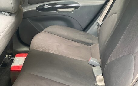 KIA Rio II, 2010 год, 460 000 рублей, 19 фотография