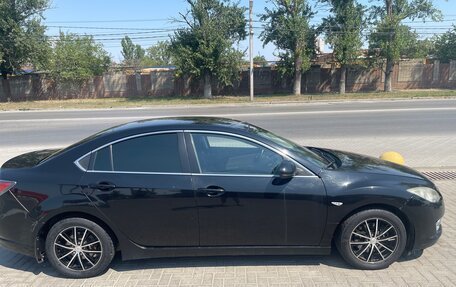 Mazda 6, 2008 год, 600 000 рублей, 2 фотография
