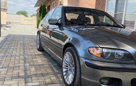 BMW 3 серия, 2004 год, 720 000 рублей, 3 фотография