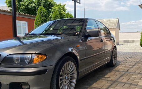 BMW 3 серия, 2004 год, 720 000 рублей, 2 фотография