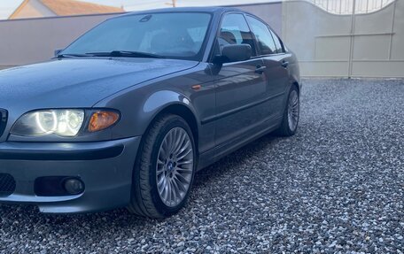 BMW 3 серия, 2004 год, 720 000 рублей, 7 фотография