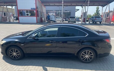 Mazda 6, 2008 год, 600 000 рублей, 3 фотография