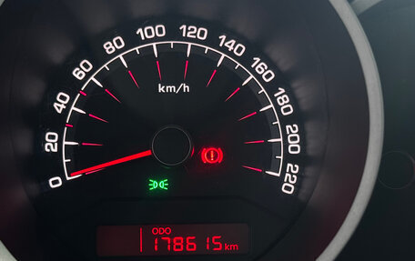 KIA Venga I, 2014 год, 620 000 рублей, 9 фотография