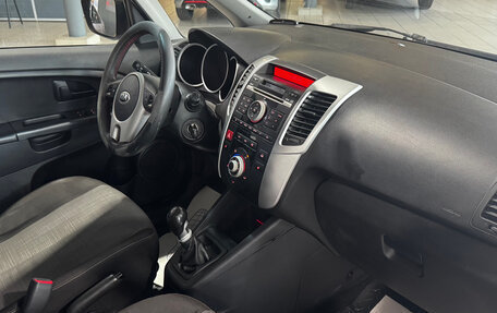 KIA Venga I, 2014 год, 620 000 рублей, 7 фотография