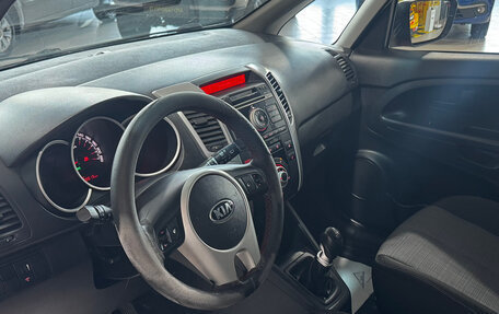 KIA Venga I, 2014 год, 620 000 рублей, 6 фотография