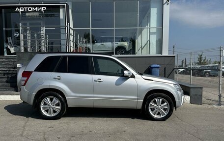 Suzuki Grand Vitara, 2008 год, 1 000 000 рублей, 4 фотография
