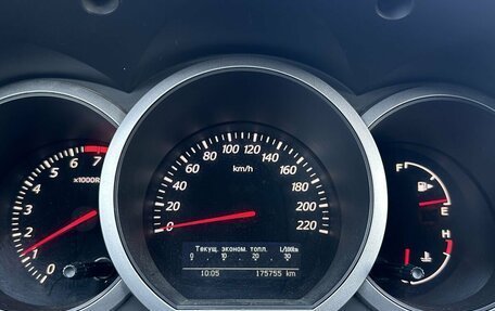 Suzuki Grand Vitara, 2008 год, 1 000 000 рублей, 9 фотография