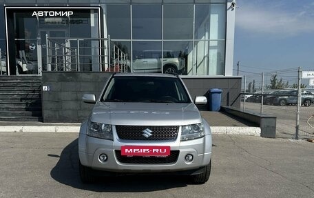 Suzuki Grand Vitara, 2008 год, 1 000 000 рублей, 2 фотография