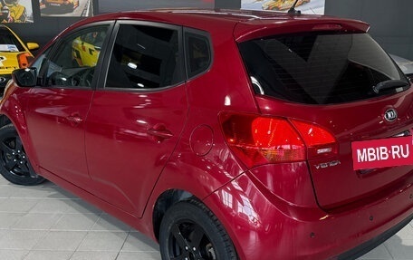 KIA Venga I, 2014 год, 620 000 рублей, 4 фотография