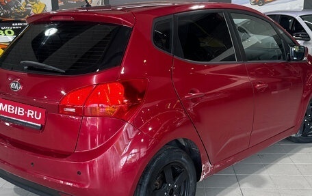 KIA Venga I, 2014 год, 620 000 рублей, 5 фотография