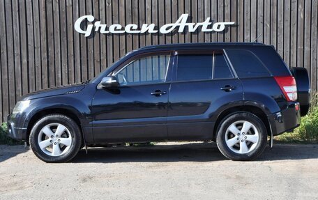 Suzuki Grand Vitara, 2008 год, 920 000 рублей, 2 фотография