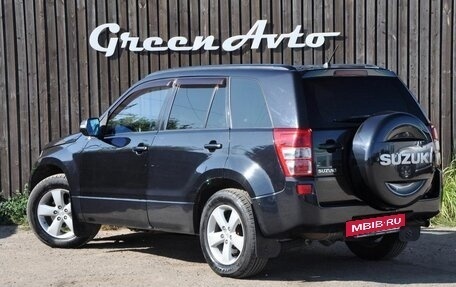 Suzuki Grand Vitara, 2008 год, 920 000 рублей, 3 фотография