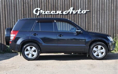Suzuki Grand Vitara, 2008 год, 920 000 рублей, 6 фотография