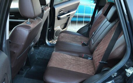 Suzuki Grand Vitara, 2008 год, 920 000 рублей, 11 фотография