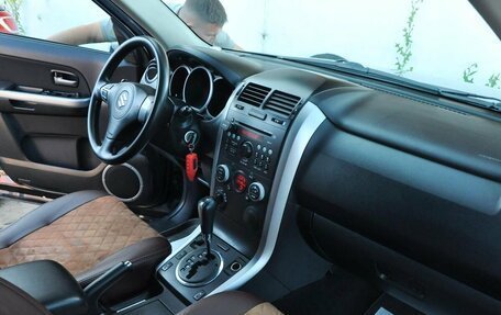 Suzuki Grand Vitara, 2008 год, 920 000 рублей, 10 фотография