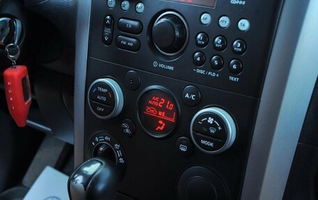 Suzuki Grand Vitara, 2008 год, 920 000 рублей, 12 фотография