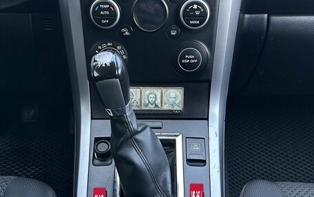Suzuki Grand Vitara, 2008 год, 1 000 000 рублей, 11 фотография
