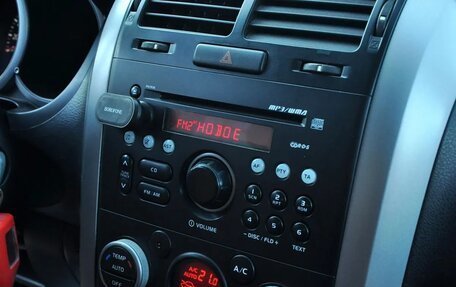 Suzuki Grand Vitara, 2008 год, 920 000 рублей, 13 фотография