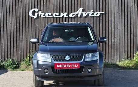 Suzuki Grand Vitara, 2008 год, 920 000 рублей, 8 фотография