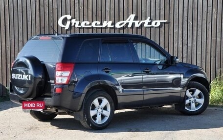 Suzuki Grand Vitara, 2008 год, 920 000 рублей, 5 фотография