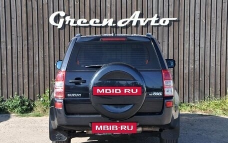 Suzuki Grand Vitara, 2008 год, 920 000 рублей, 4 фотография