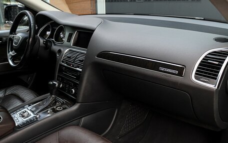 Audi Q7, 2013 год, 2 090 000 рублей, 9 фотография