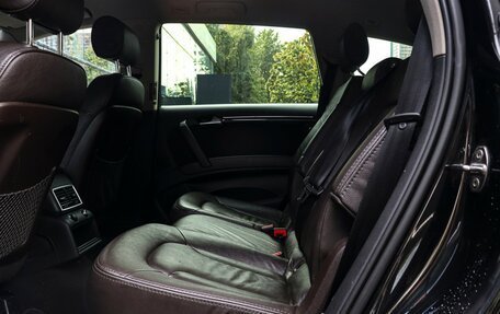 Audi Q7, 2013 год, 2 090 000 рублей, 10 фотография