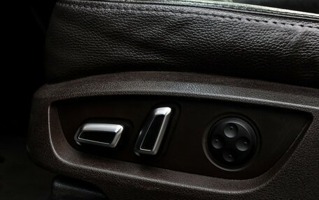Audi Q7, 2013 год, 2 090 000 рублей, 15 фотография