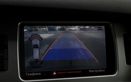 Audi Q7, 2013 год, 2 090 000 рублей, 18 фотография