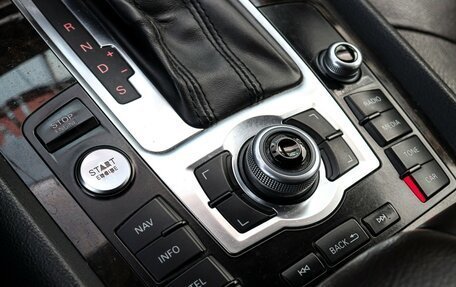 Audi Q7, 2013 год, 2 090 000 рублей, 21 фотография
