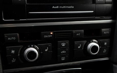 Audi Q7, 2013 год, 2 090 000 рублей, 19 фотография