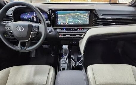Toyota Camry, 2024 год, 4 590 035 рублей, 2 фотография