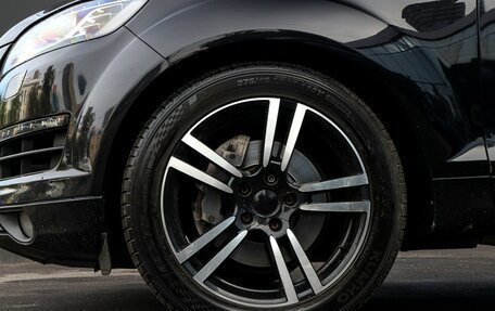 Audi Q7, 2013 год, 2 090 000 рублей, 24 фотография