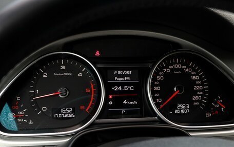 Audi Q7, 2013 год, 2 090 000 рублей, 20 фотография