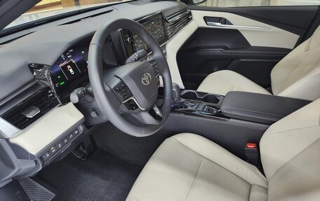 Toyota Camry, 2024 год, 4 590 035 рублей, 4 фотография