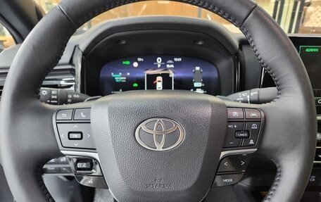 Toyota Camry, 2024 год, 4 590 035 рублей, 8 фотография