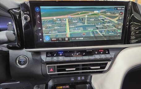 Toyota Camry, 2024 год, 4 590 035 рублей, 11 фотография