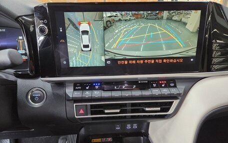 Toyota Camry, 2024 год, 4 590 035 рублей, 12 фотография