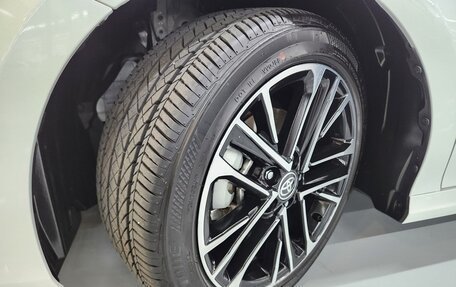 Toyota Camry, 2024 год, 4 590 035 рублей, 13 фотография