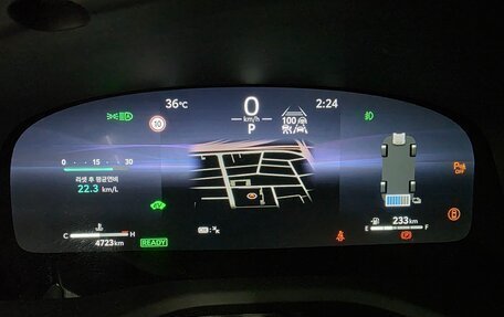 Toyota Camry, 2024 год, 4 590 035 рублей, 10 фотография