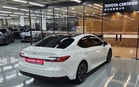 Toyota Camry, 2024 год, 4 590 035 рублей, 5 фотография