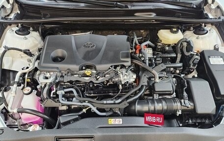 Toyota Camry, 2024 год, 4 590 035 рублей, 17 фотография