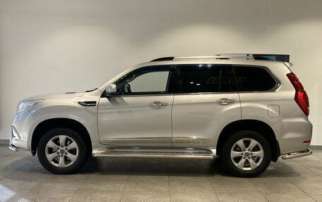 Haval H9 I рестайлинг, 2015 год, 1 639 000 рублей, 8 фотография