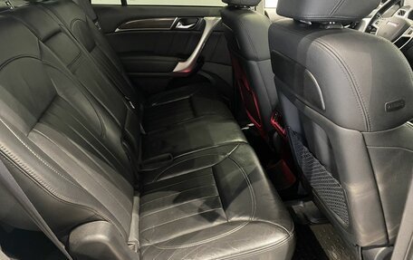 Haval H9 I рестайлинг, 2015 год, 1 639 000 рублей, 11 фотография