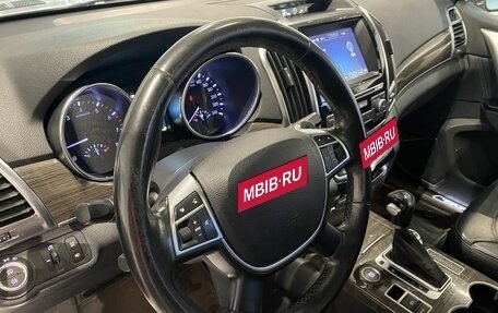 Haval H9 I рестайлинг, 2015 год, 1 639 000 рублей, 15 фотография