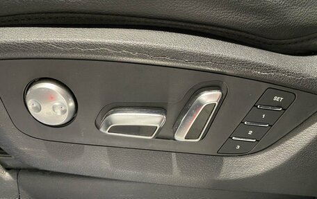 Haval H9 I рестайлинг, 2015 год, 1 639 000 рублей, 20 фотография