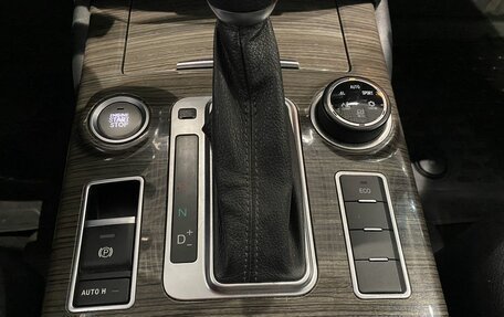 Haval H9 I рестайлинг, 2015 год, 1 639 000 рублей, 19 фотография